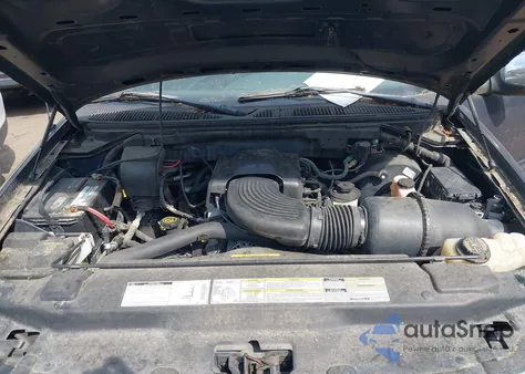 1999 Ford F-150 Lariat/Work Series/Xl/Xlt z USA, uszkodzony, nr VIN 1FTRX17W8XNA20352